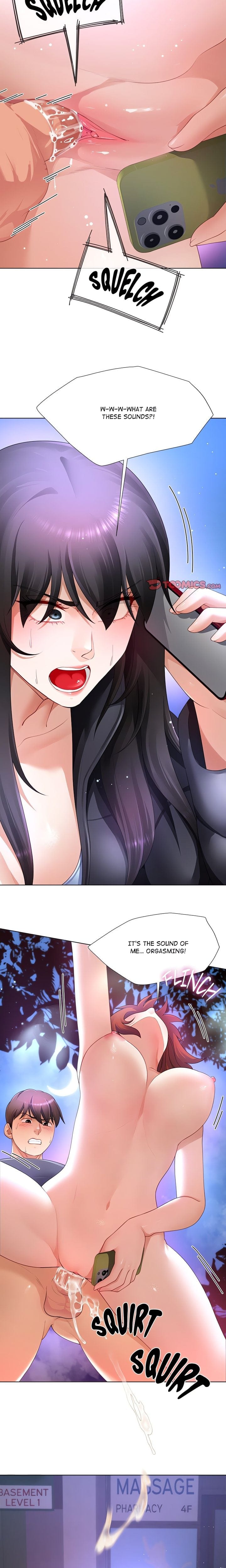No, I Want HER! (Uncensored), chapter 32, page 16 of 23