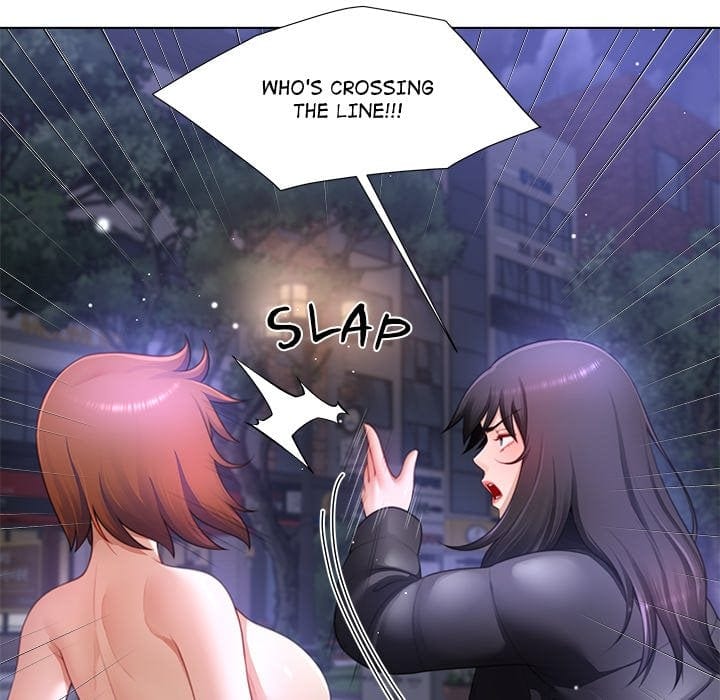No, I Want HER! (Uncensored), chapter 33, page 35 of 138