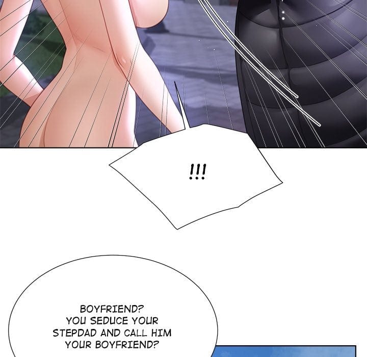 No, I Want HER! (Uncensored), chapter 33, page 36 of 138