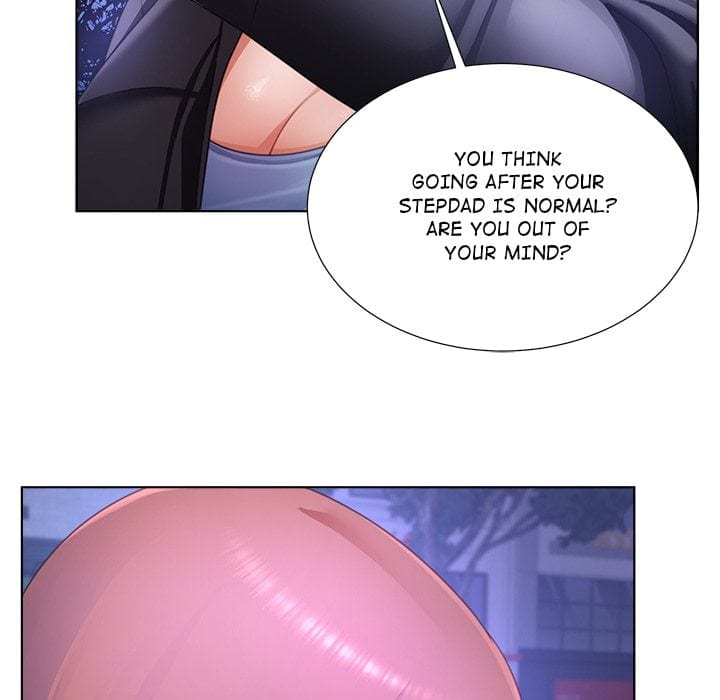 No, I Want HER! (Uncensored), chapter 33, page 38 of 138