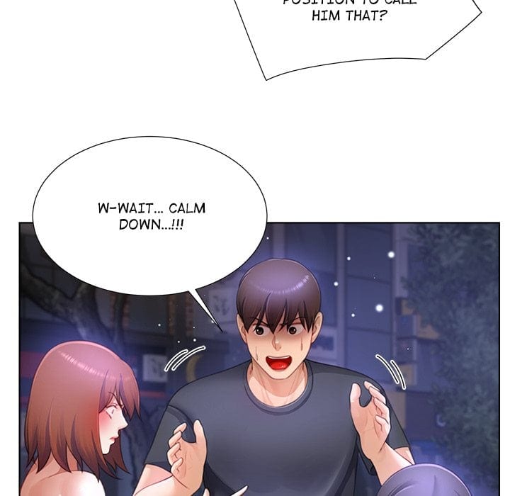 No, I Want HER! (Uncensored), chapter 33, page 48 of 138