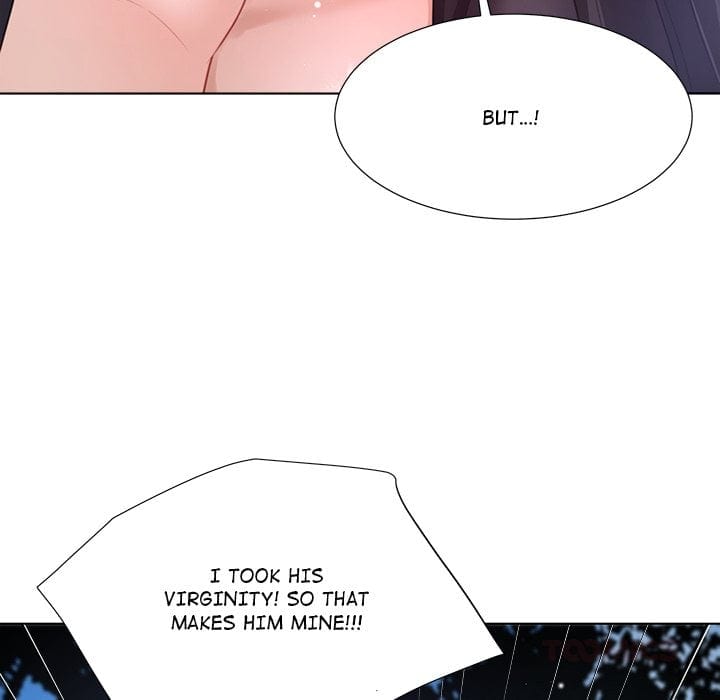 No, I Want HER! (Uncensored), chapter 33, page 51 of 138