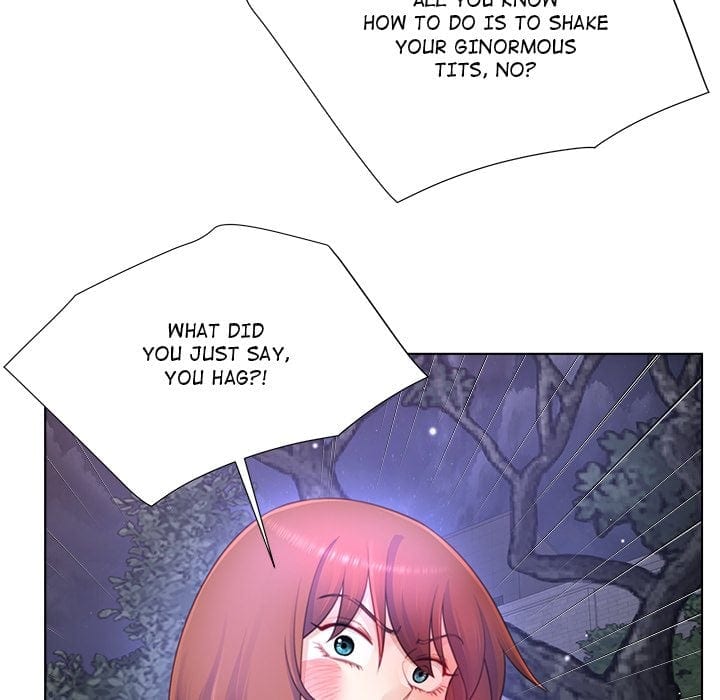 No, I Want HER! (Uncensored), chapter 33, page 54 of 138