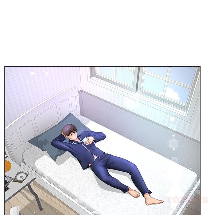 No, I Want HER! (Uncensored), chapter 33, page 63 of 138