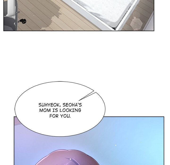 No, I Want HER! (Uncensored), chapter 33, page 64 of 138