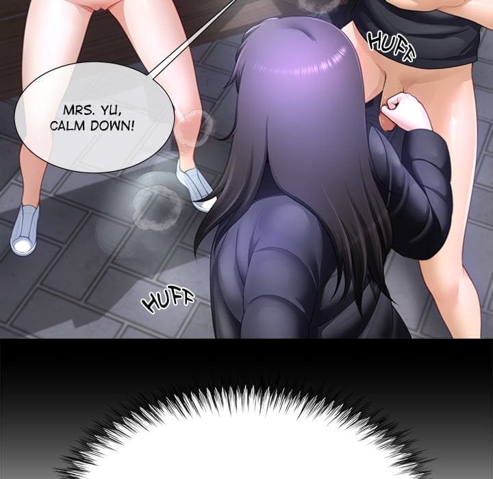 No, I Want HER! (Uncensored), chapter 33, page 72 of 138