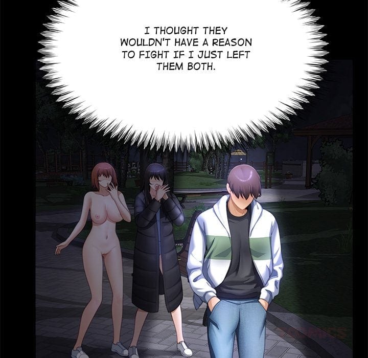 No, I Want HER! (Uncensored), chapter 33, page 75 of 138