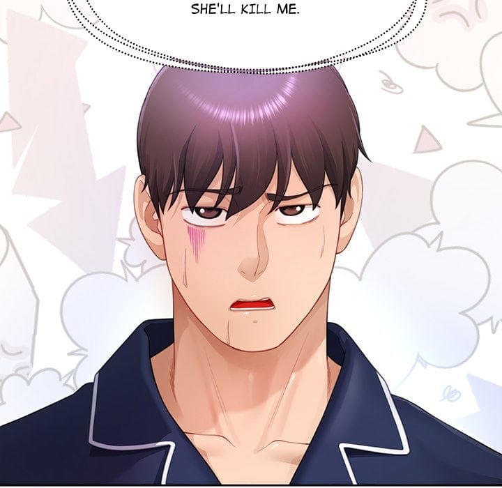 No, I Want HER! (Uncensored), chapter 33, page 78 of 138