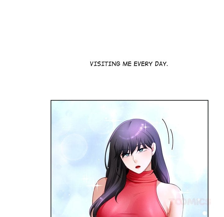No, I Want HER! (Uncensored), chapter 33, page 81 of 138