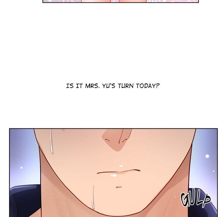 No, I Want HER! (Uncensored), chapter 33, page 86 of 138