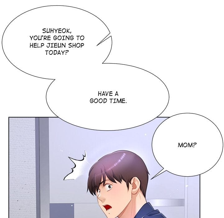 No, I Want HER! (Uncensored), chapter 33, page 91 of 138