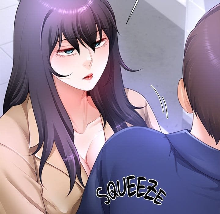 No, I Want HER! (Uncensored), chapter 33, page 98 of 138