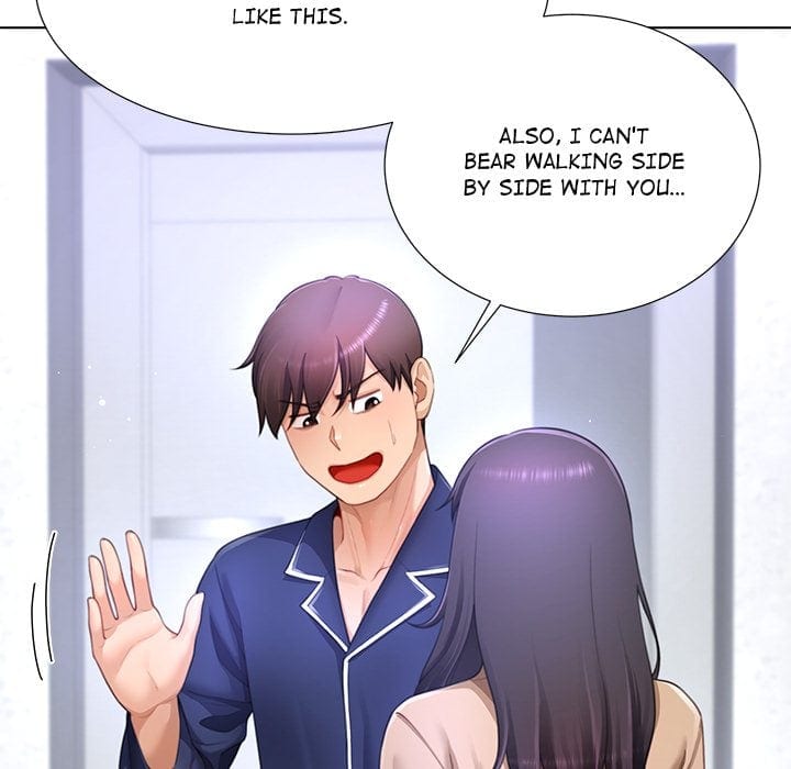 No, I Want HER! (Uncensored), chapter 33, page 103 of 138