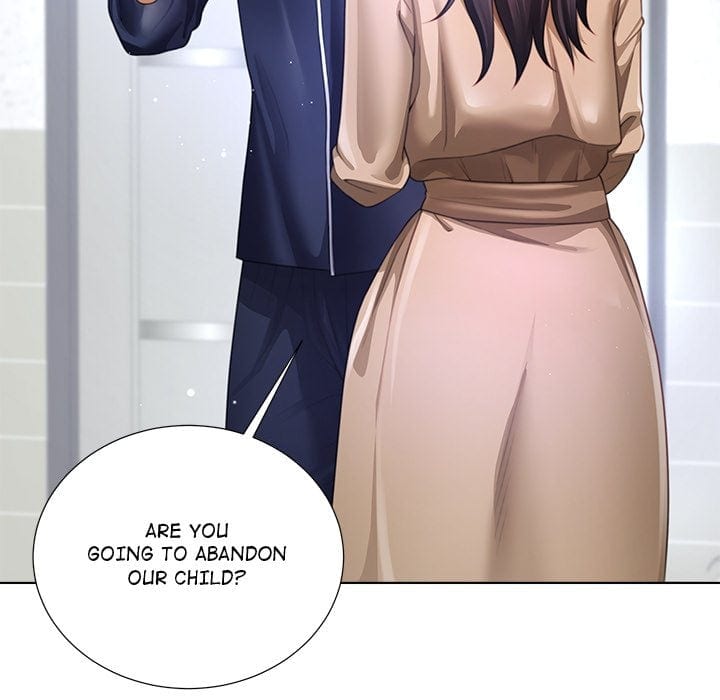 No, I Want HER! (Uncensored), chapter 33, page 104 of 138