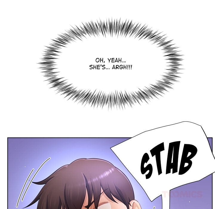 No, I Want HER! (Uncensored), chapter 33, page 105 of 138