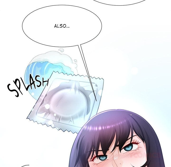 No, I Want HER! (Uncensored), chapter 33, page 111 of 138