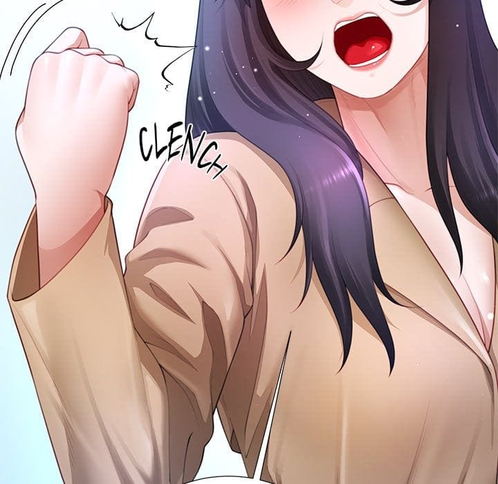 No, I Want HER! (Uncensored), chapter 33, page 112 of 138