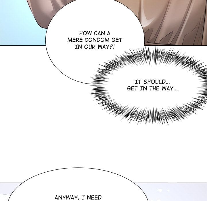 No, I Want HER! (Uncensored), chapter 33, page 113 of 138
