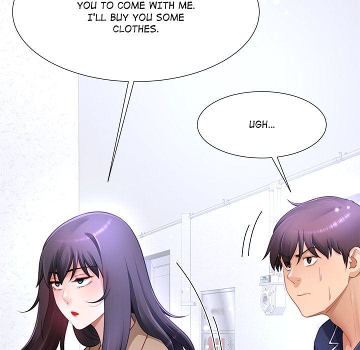 No, I Want HER! (Uncensored), chapter 33, page 114 of 138