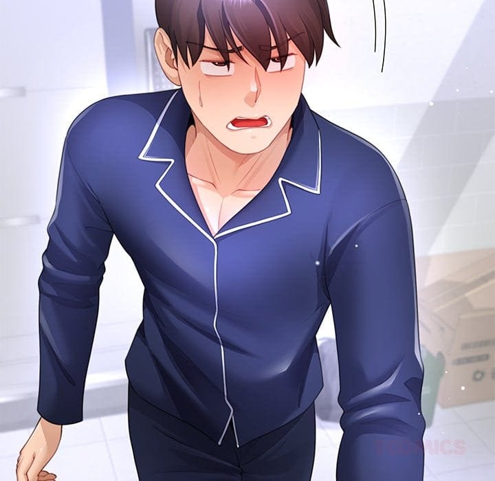 No, I Want HER! (Uncensored), chapter 33, page 117 of 138