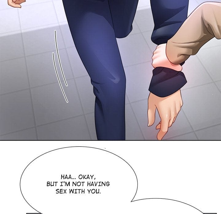 No, I Want HER! (Uncensored), chapter 33, page 118 of 138