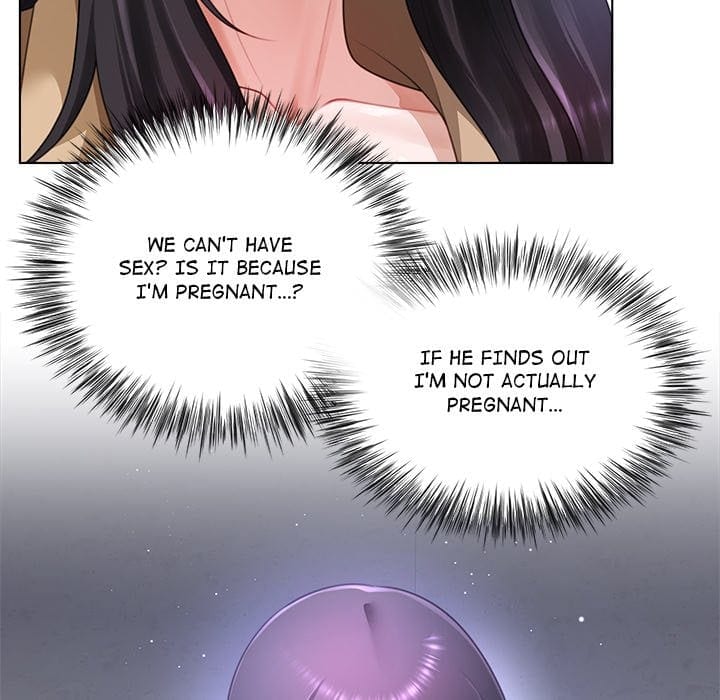 No, I Want HER! (Uncensored), chapter 33, page 122 of 138