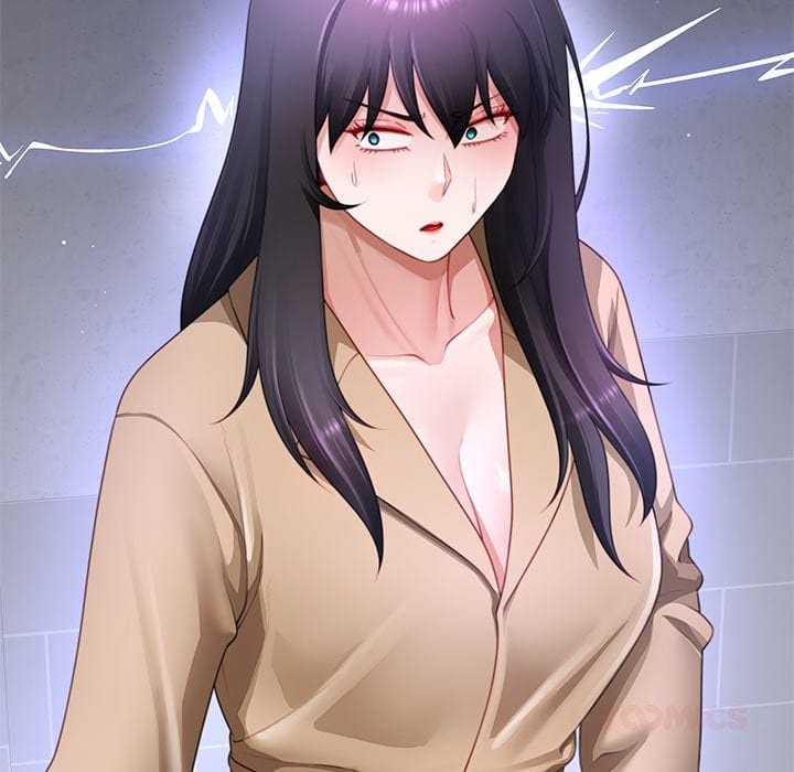 No, I Want HER! (Uncensored), chapter 33, page 123 of 138