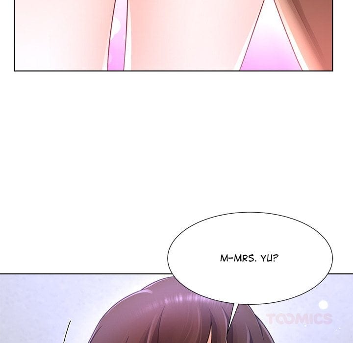 No, I Want HER! (Uncensored), chapter 33, page 129 of 138