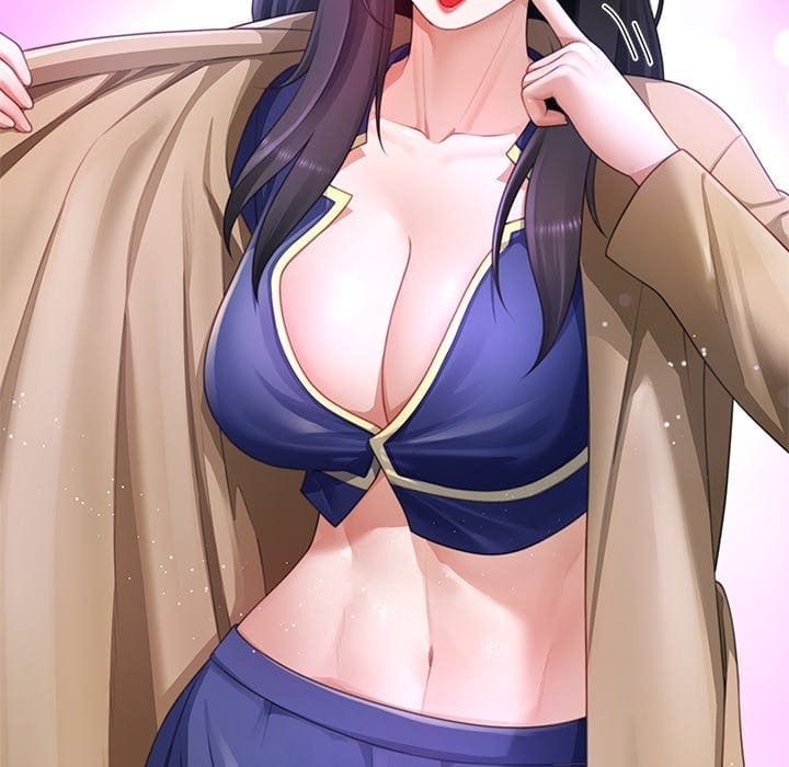 No, I Want HER! (Uncensored), chapter 33, page 132 of 138