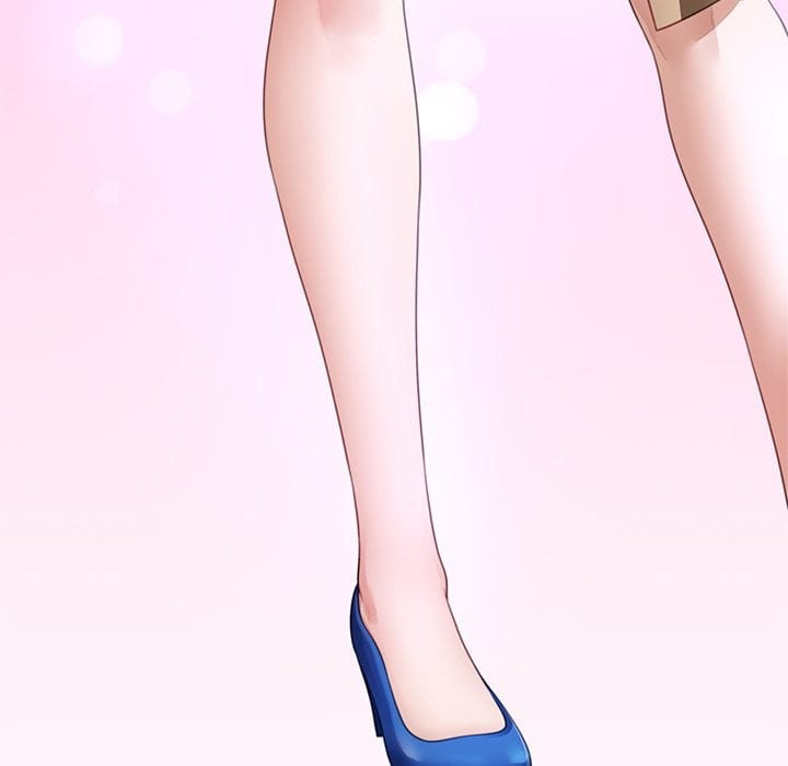 No, I Want HER! (Uncensored), chapter 33, page 134 of 138
