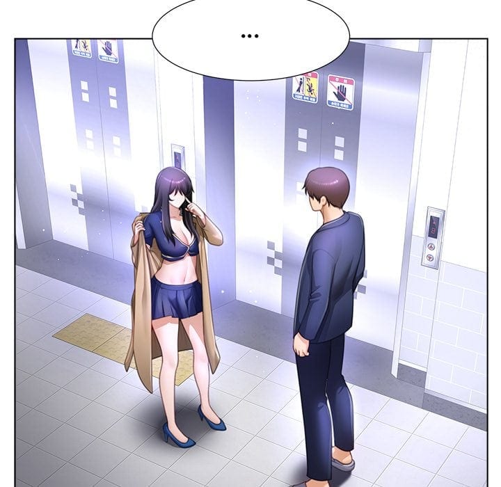 No, I Want HER! (Uncensored), chapter 34, page 5 of 143