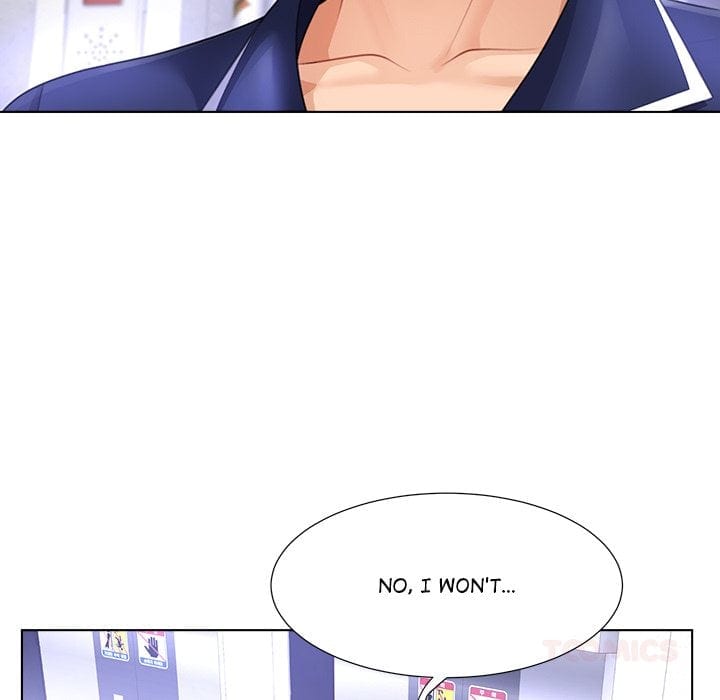No, I Want HER! (Uncensored), chapter 34, page 9 of 143