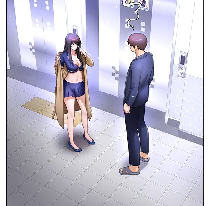 No, I Want HER! (Uncensored), chapter 34, page 10 of 143