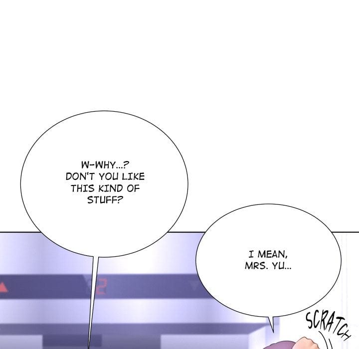 No, I Want HER! (Uncensored), chapter 34, page 13 of 143