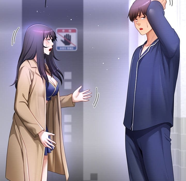 No, I Want HER! (Uncensored), chapter 34, page 14 of 143