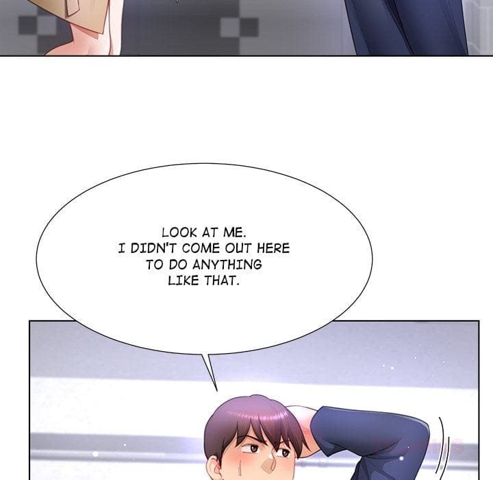 No, I Want HER! (Uncensored), chapter 34, page 15 of 143