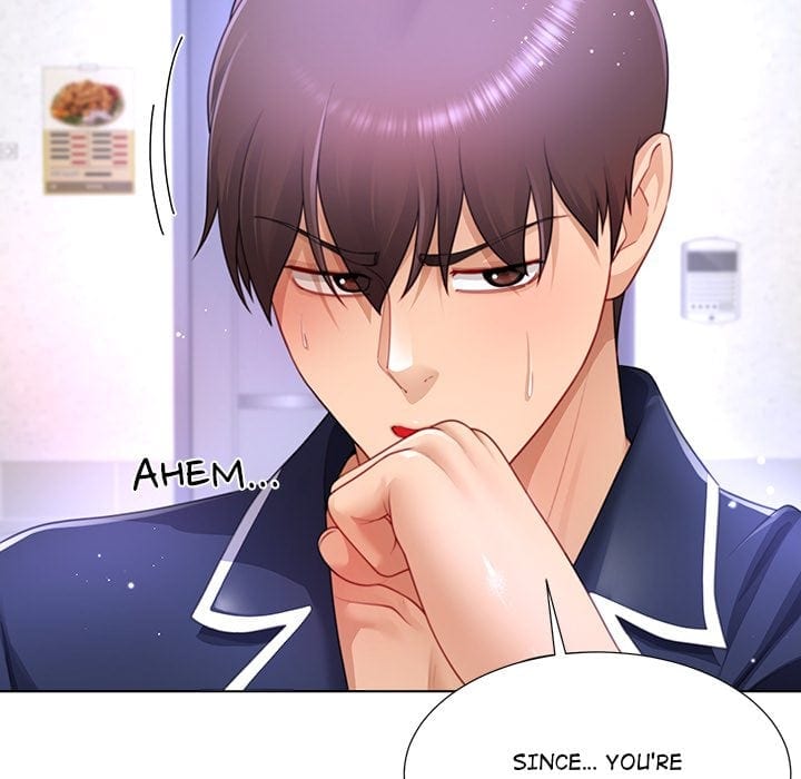 No, I Want HER! (Uncensored), chapter 34, page 18 of 143