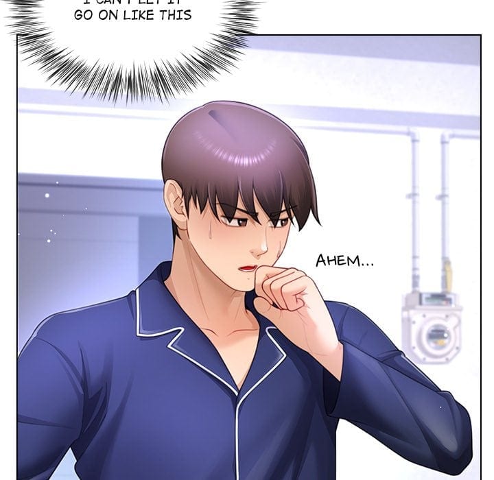 No, I Want HER! (Uncensored), chapter 34, page 25 of 143