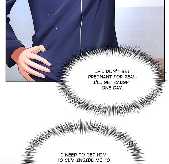 No, I Want HER! (Uncensored), chapter 34, page 26 of 143