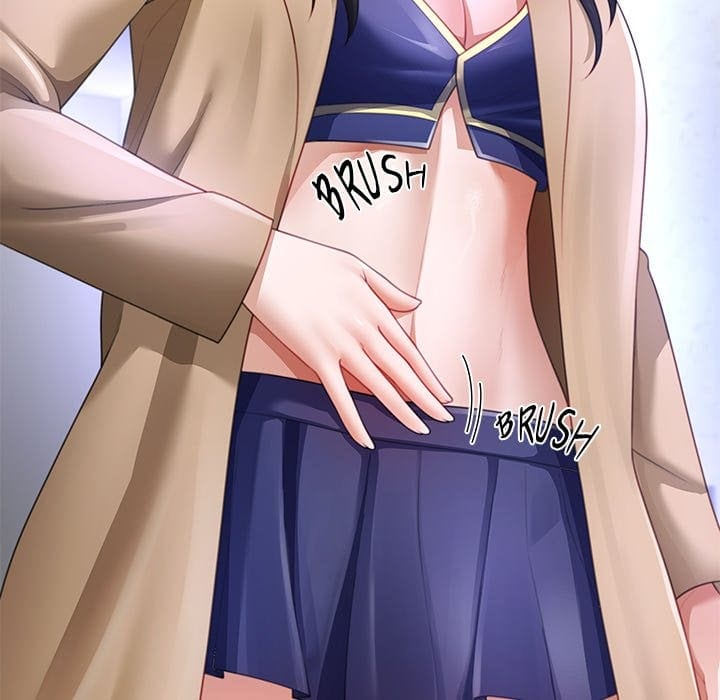 No, I Want HER! (Uncensored), chapter 34, page 28 of 143