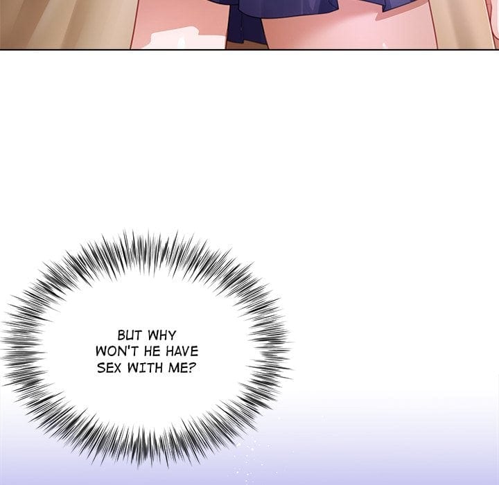 No, I Want HER! (Uncensored), chapter 34, page 29 of 143