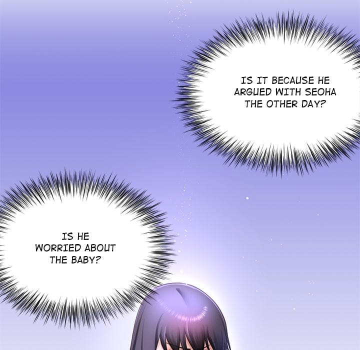 No, I Want HER! (Uncensored), chapter 34, page 30 of 143
