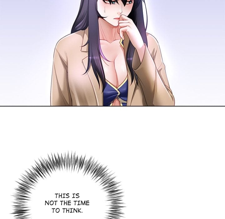 No, I Want HER! (Uncensored), chapter 34, page 31 of 143