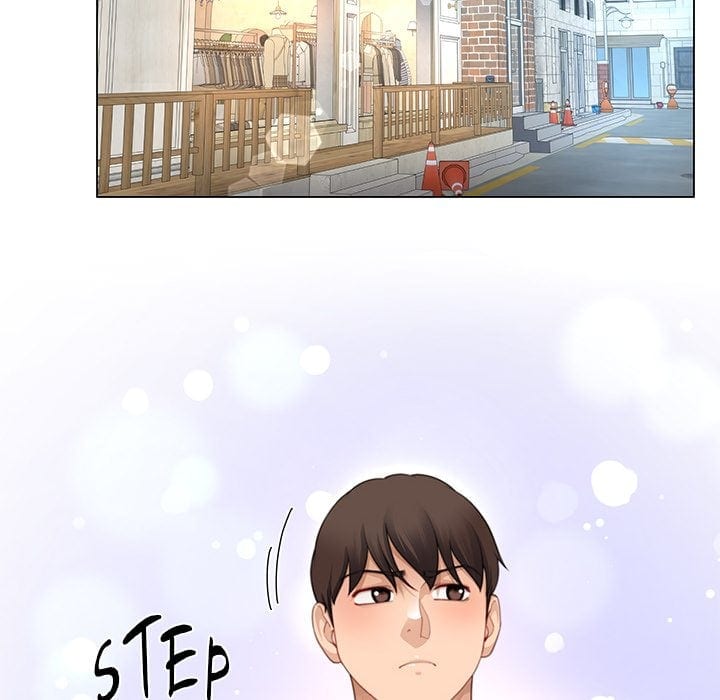 No, I Want HER! (Uncensored), chapter 34, page 44 of 143