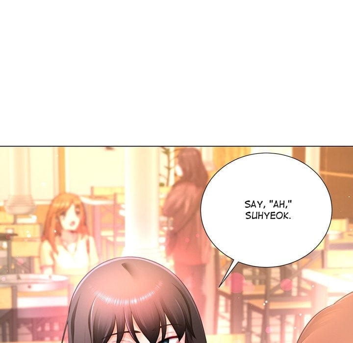 No, I Want HER! (Uncensored), chapter 34, page 55 of 143
