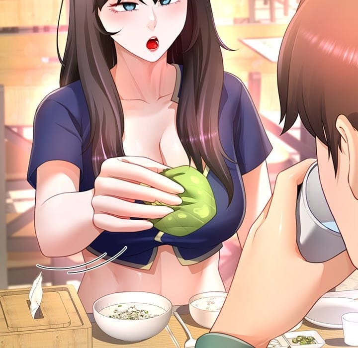 No, I Want HER! (Uncensored), chapter 34, page 56 of 143