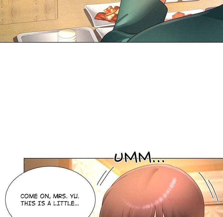 No, I Want HER! (Uncensored), chapter 34, page 57 of 143