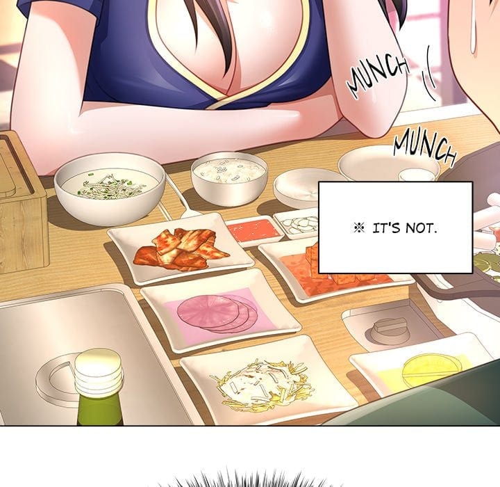 No, I Want HER! (Uncensored), chapter 34, page 65 of 143