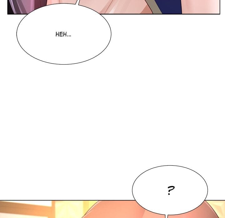 No, I Want HER! (Uncensored), chapter 34, page 83 of 143