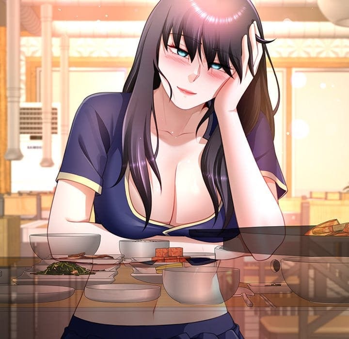No, I Want HER! (Uncensored), chapter 34, page 86 of 143
